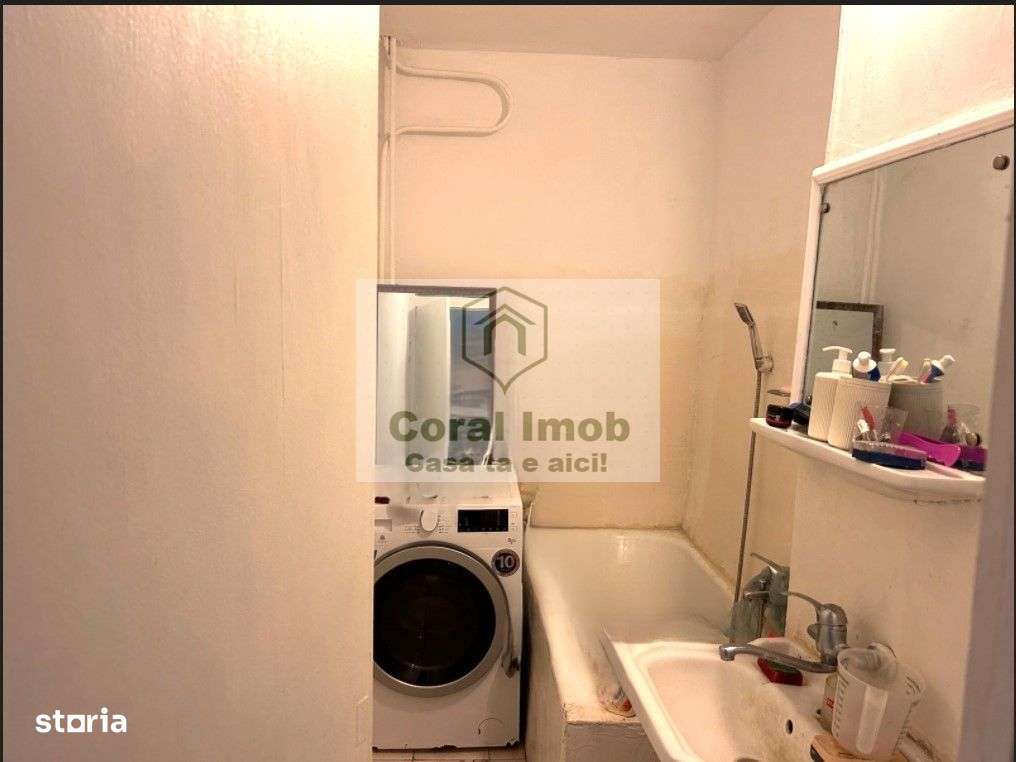 Inchiriere Garsoniera Tei - Imagine principală: 4/6