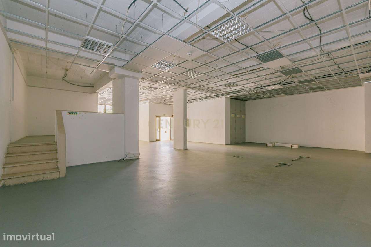 Loja / Escritório Sacavém Loures Urbanização Quinta do Património - Grande imagem: 5/23