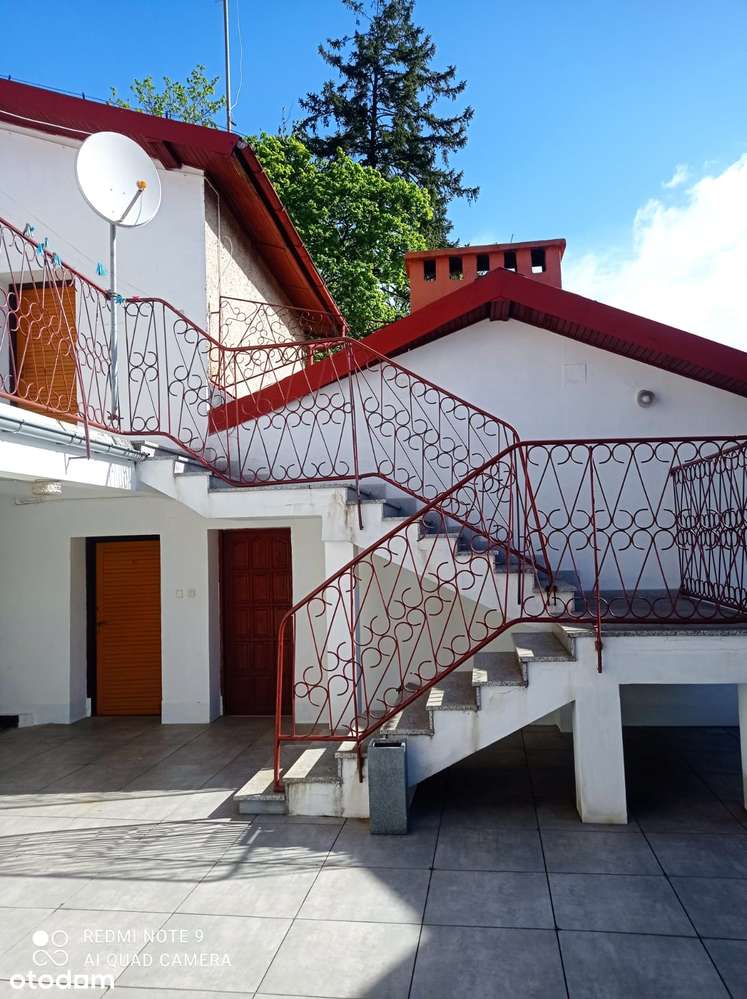 Dom Wisełka - Pełny obrazek: 5/17