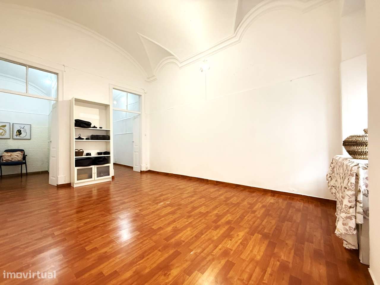 Arrendamento - Espaço comercial - Baixa de Olhão - Grande imagem: 2/11