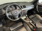 BMW 118 d Cabrio Aut. Edition Sport - 30