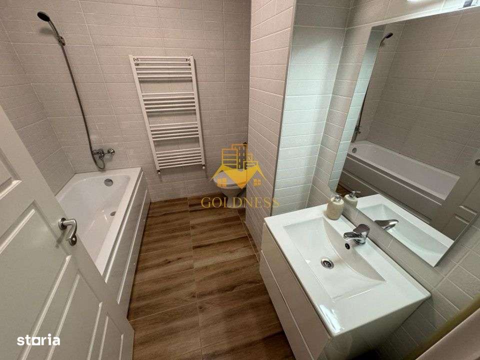 1 camera, modern, parcare, bloc nou, Zorilor zona Golden Tulip, LIDL - Imagine principală: 5/6