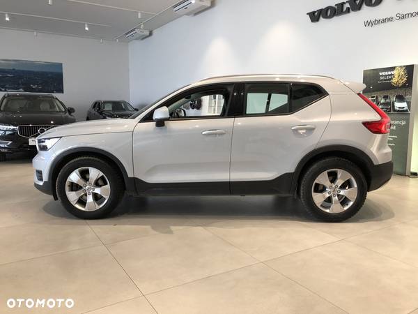 Volvo XC 40 - 8