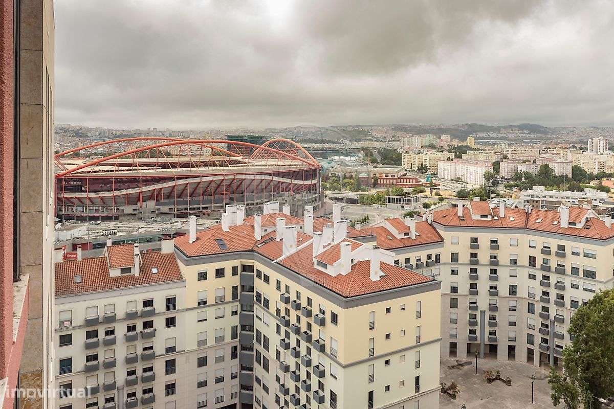 Apartamento T3 para venda-36