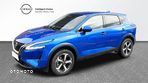 Nissan Qashqai 1.3 DIG-T mHEV N-Connecta Xtronic - 1