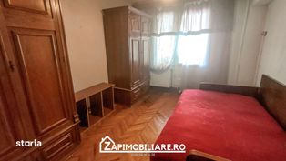 Cornisa UMF - Apt 2 camere Etaj 2 - Porcusorul pofticios