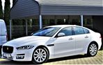 Jaguar XE 2.0 D Prestige - 6