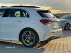 Mercedes-Benz A 180 d AMG Line Aut. - 10