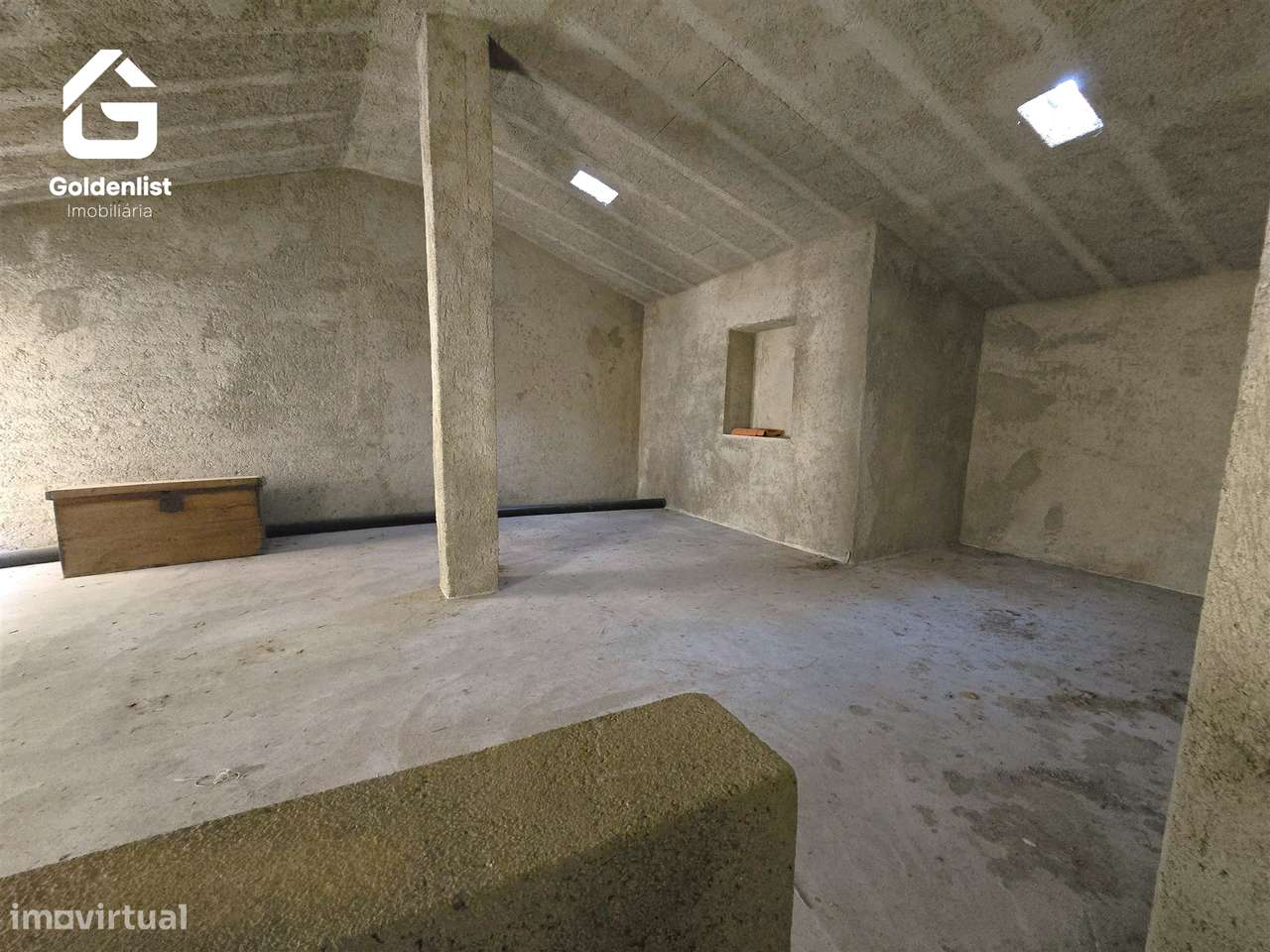 Moradia para Restaurar T2 Venda em São Miguel de Acha,Idanha-a-Nova-5