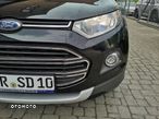 Ford EcoSport 1.5 Ti-VCT TITANIUM - 9