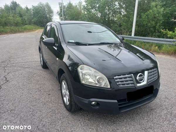 Nissan Qashqai 2.0 Acenta - 8