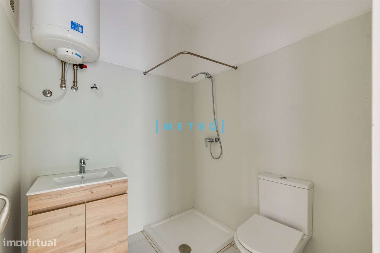Apartamento T4 Venda em Aldoar, Foz do Douro e Nevogilde,Porto-11