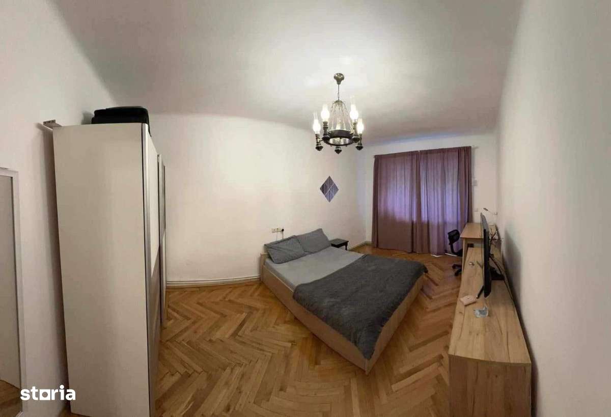 Apartament cu 3 camere in 7 Noiembrie - Imagine principală: 4/7