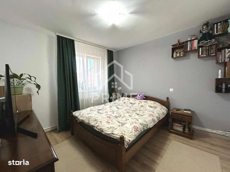 Apartament cu 2 camere, 53 mp, renovat | CETATE | + 1 parcare - Imagine principală: 4/8