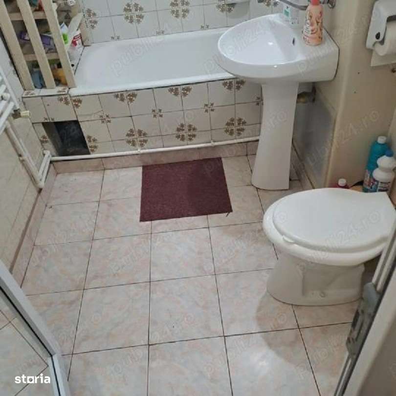 Apartament 2 camere, etaj 1 , zona Eden-2