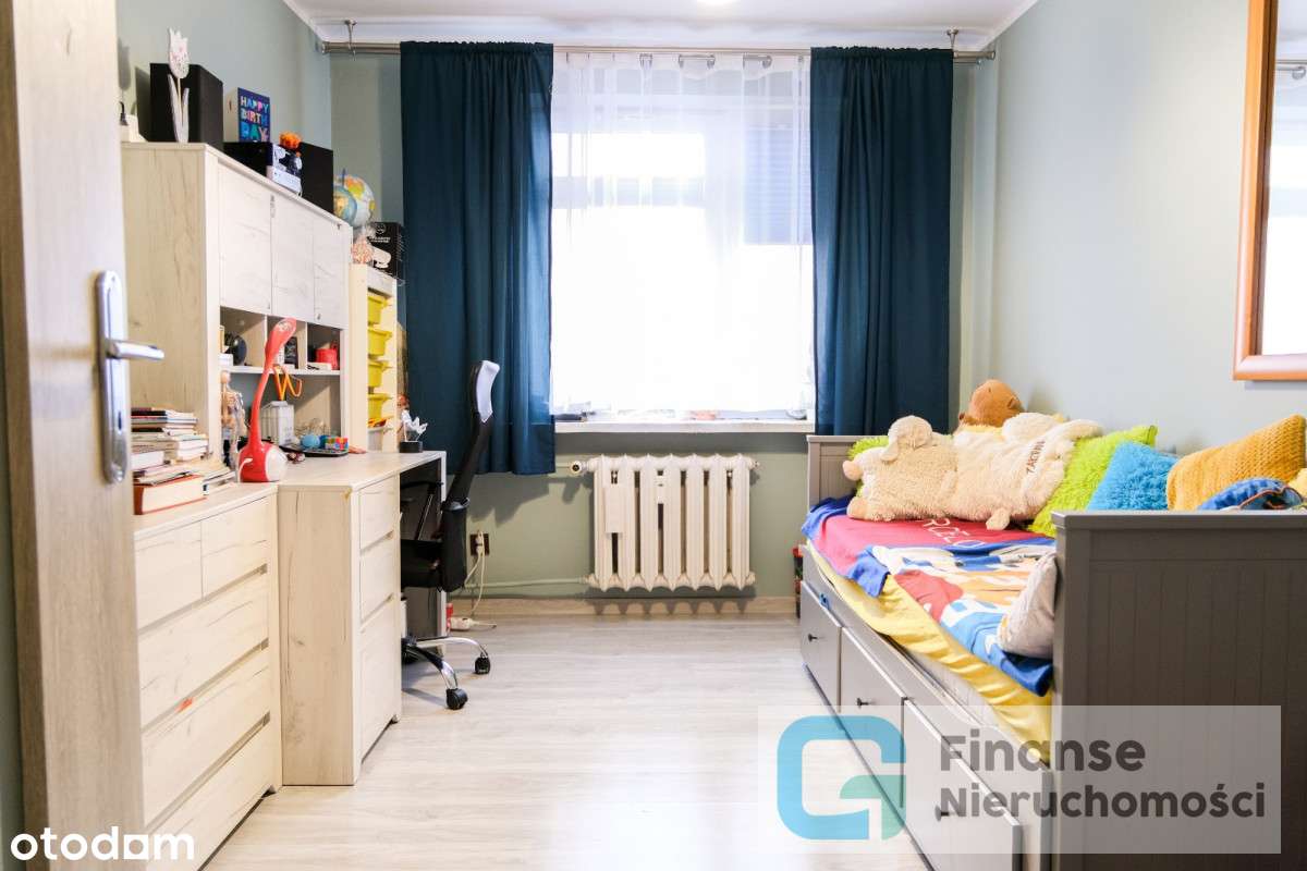 Mieszkanie na sprzedaż - Rawa Mazowiecka-6