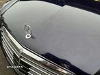 mercedes w212 e-klasa maska pokrywa silnika kod lakieru - C359 uszkodzona - 5