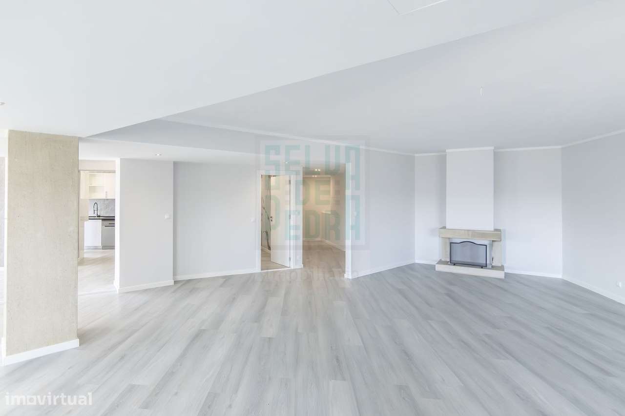 T4 Braga renovado c/ garagem - Grande imagem: 5/42