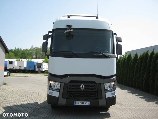 Renault T 460 Euro 6 sprowadzone - 3