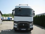 Renault T 460 Euro 6 sprowadzone - 3