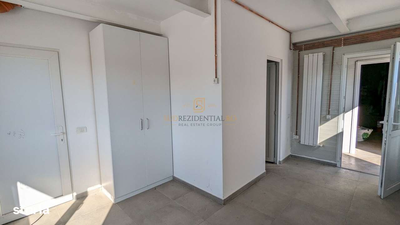 Hala industriala productie, localizare strategica in Popesti Leordeni-8