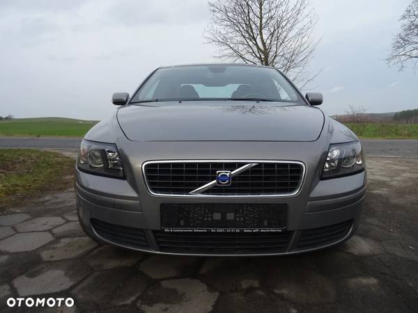 Volvo S40 2.4 - 4