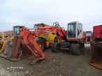 Excavator atlas 1304 se dezmembreaza - 3