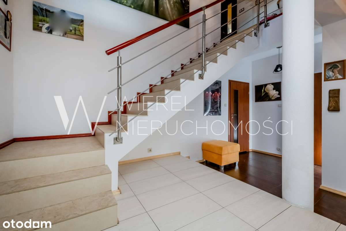 Twój dom marzeń - zamieszkaj blisko natury!-14