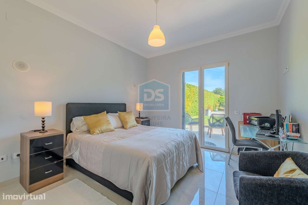 Moradia T3+1 Venda em Almancil,Loulé-21