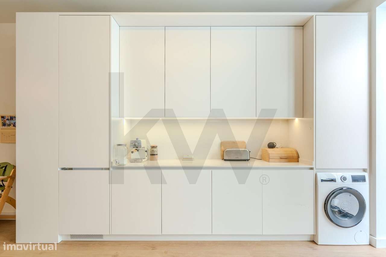 Moradia T3 nova, no centro de Aveiro-5