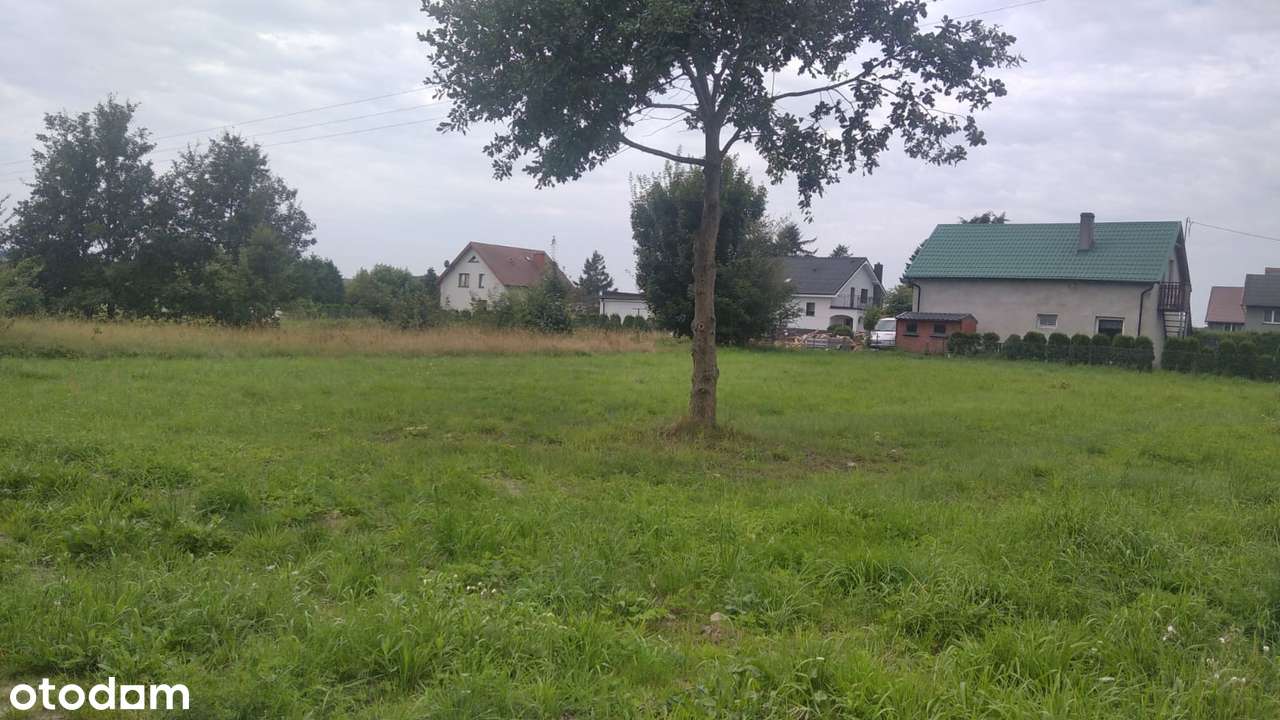 Działka budowlana blisko morza, Karwieńskie Błota, Sławoszynko - Pełny obrazek: 4/7