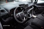 Opel Combo Crew Van 1.5 CDTI 100 CP MT6 L2H1 Start/Stop Sarcina marita - 13