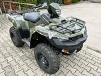 Suzuki Kingquad - 4