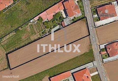 Terreno para Construção com 1.439 m² – Rua das Vessadas, Maceda (Ovar) - Grande imagem: 4/4