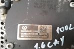 Pompa vacuum mecanica 03L145100B Volkswagen VW Passat B7  [din 2010 pana  2015] Sedan 1.6 MT (105 h - 4