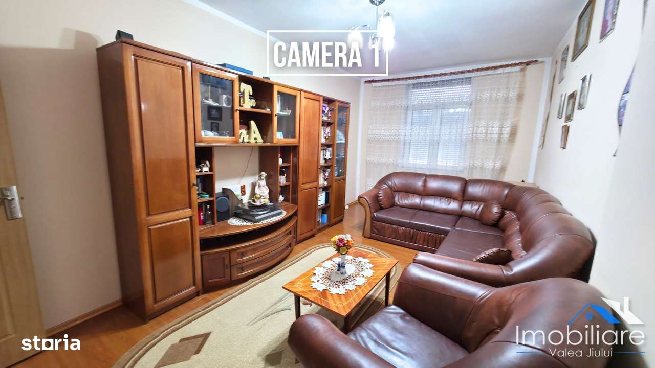 Apartament 2 camere – Vulcan, Centru Vechi - Imagine principală: 5/11