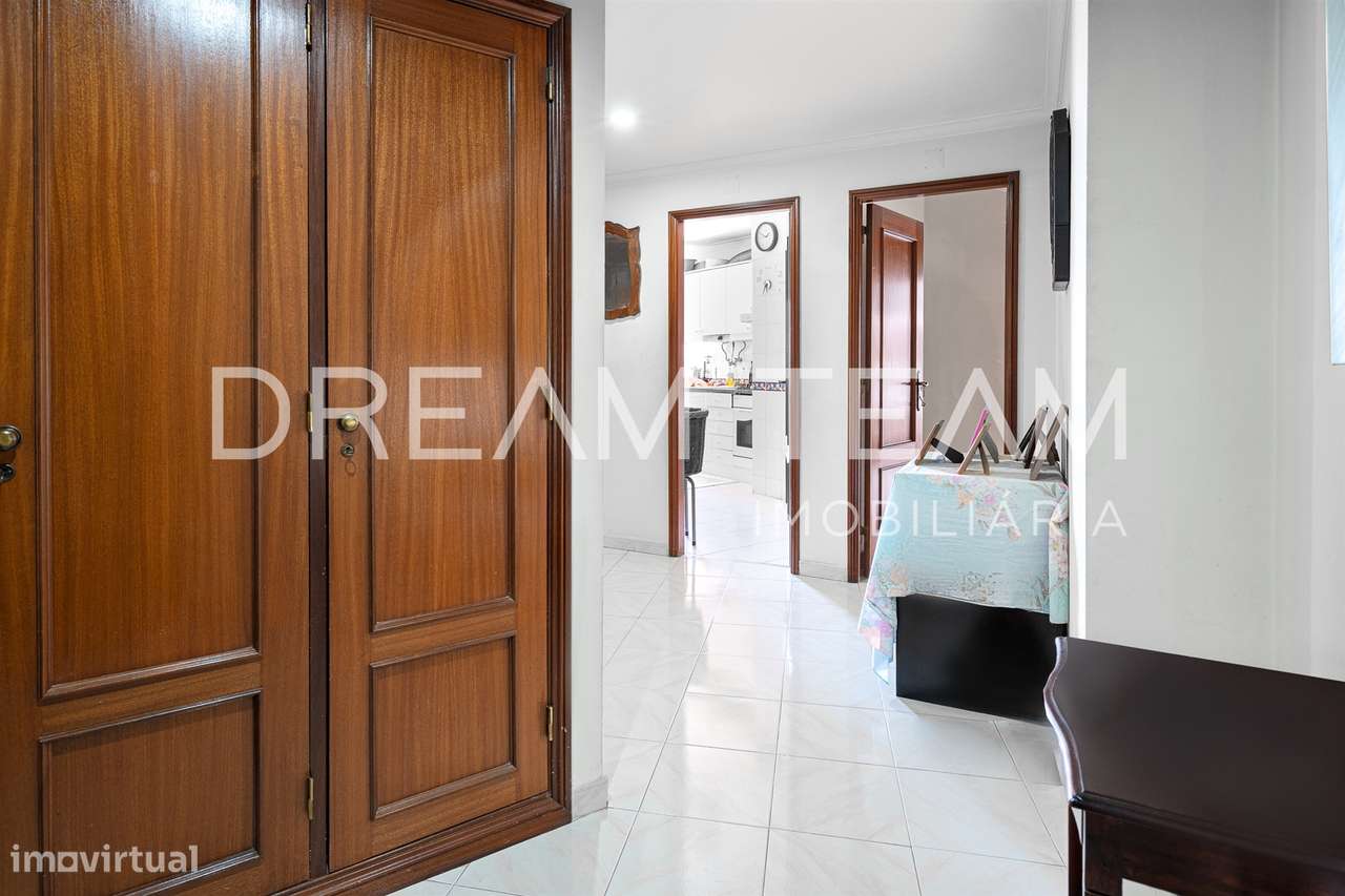 Apartamento T2 Rinchoa - Rio de Mouro-8