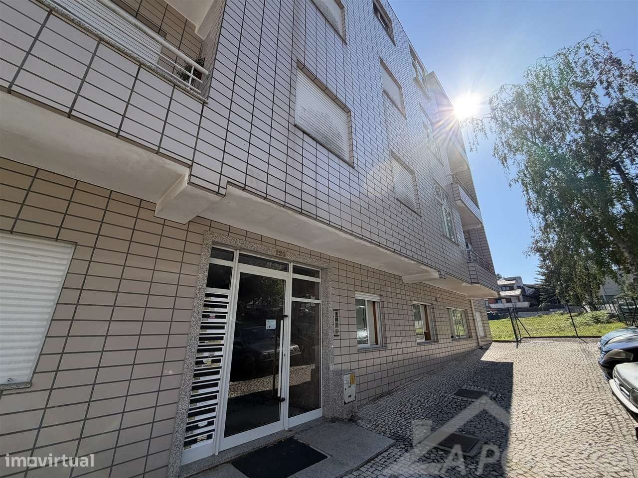 Apartamento T2 Venda em São João da Madeira,São João da Madeira-34