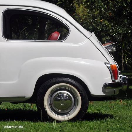 Fiat 600 - 5