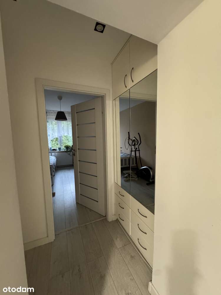 Mieszkanie w bardzo dobrej lokalizacji-4