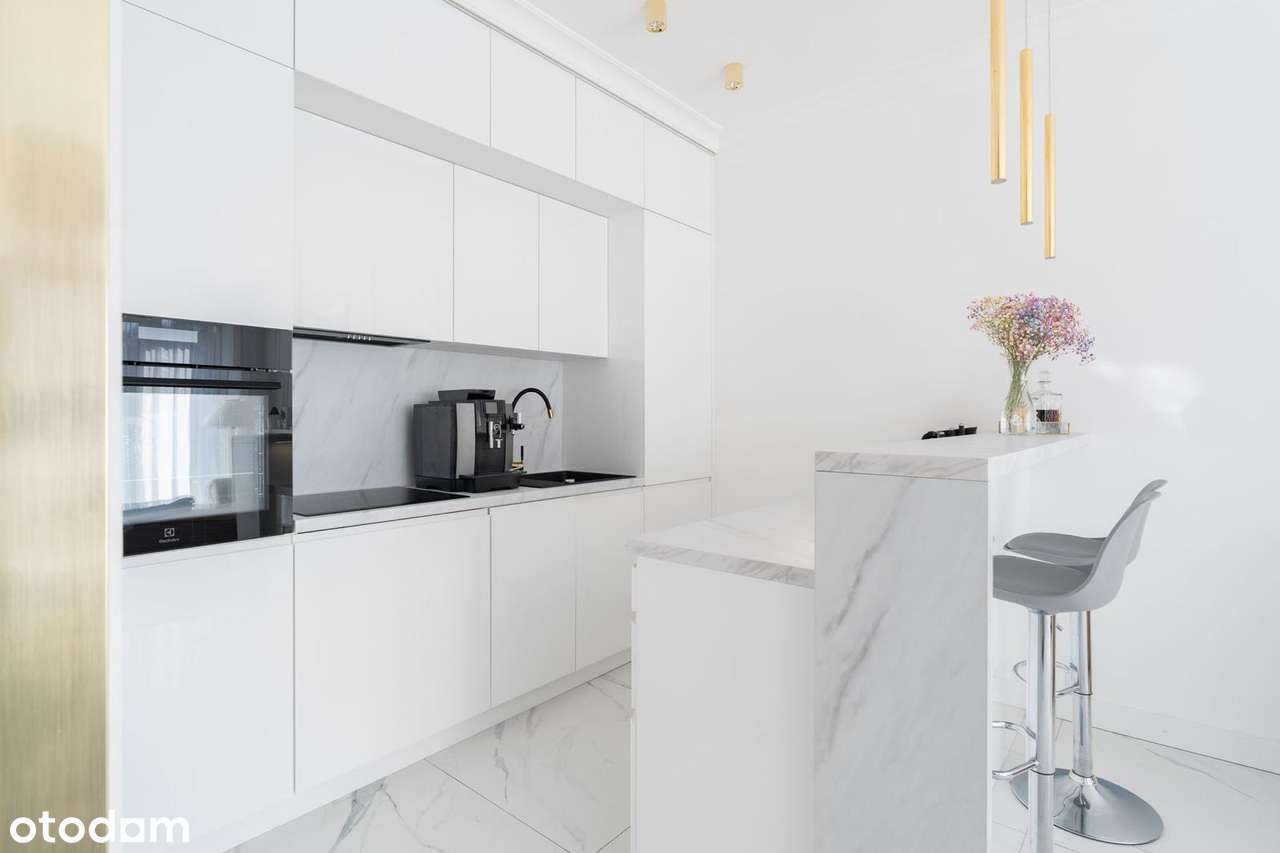 Warte uwagi mieszkanie - Osiedle Naturia JAR - Pełny obrazek: 5/14