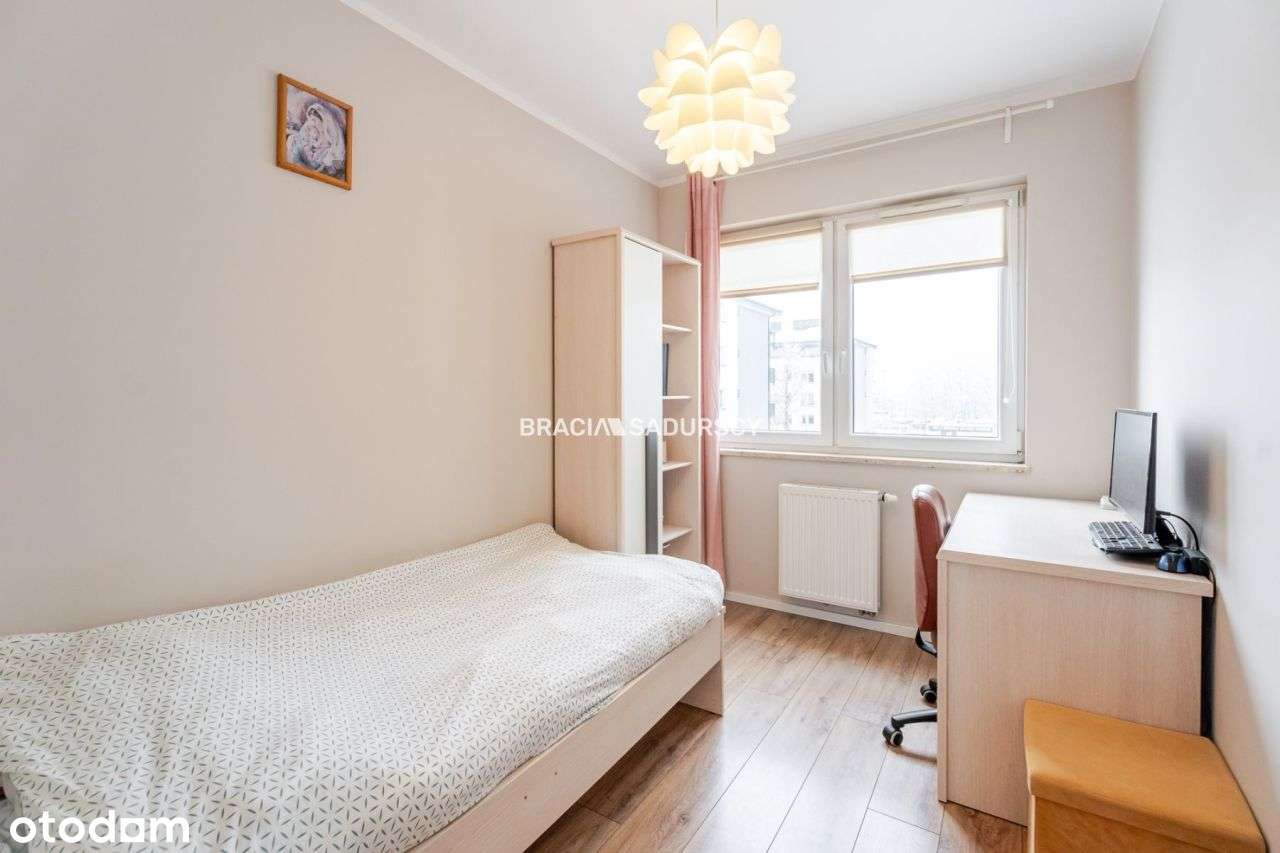 Duże mieszkanie idealne dla rodziny.-5