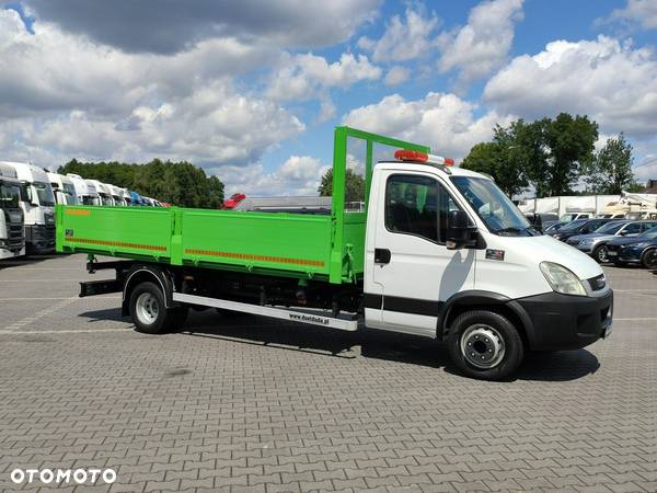 Iveco Daily 65C17 3.0 HPI - 23