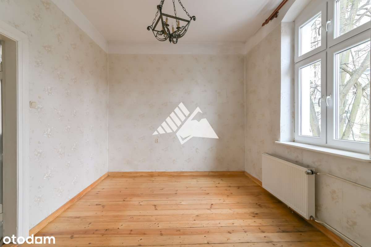 Piękna Kamienica Z 1898 roku - Gdańsk Wrzeszcz-18