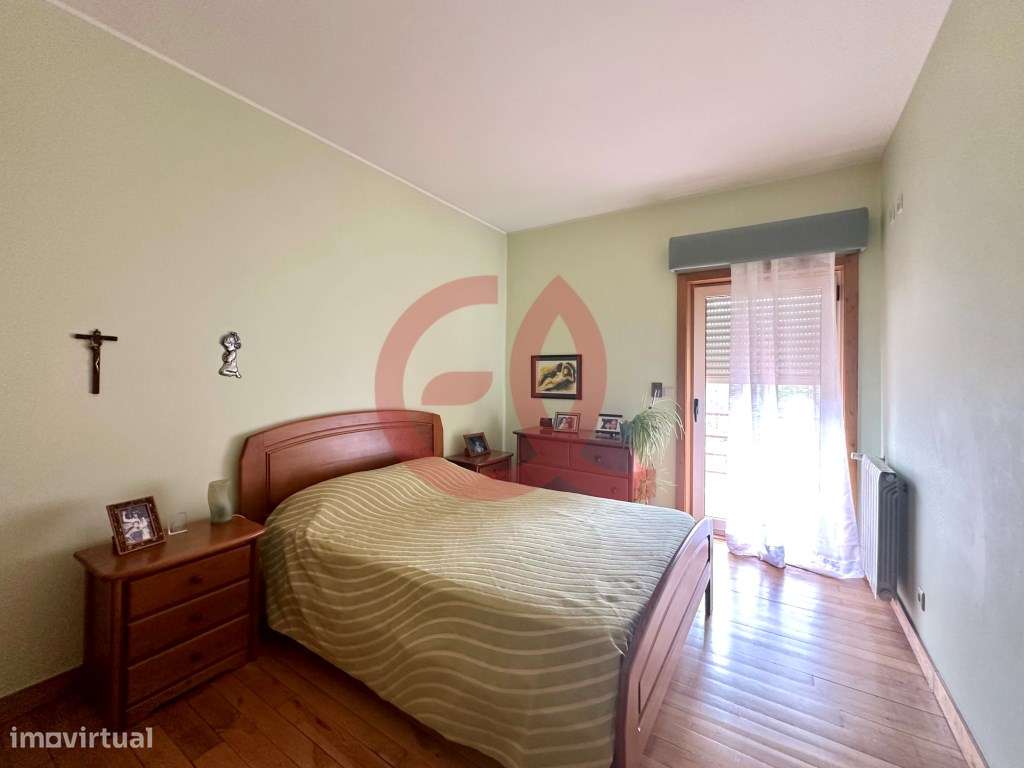 Moradia T3+1 - Meadela, Viana do Castelo-13