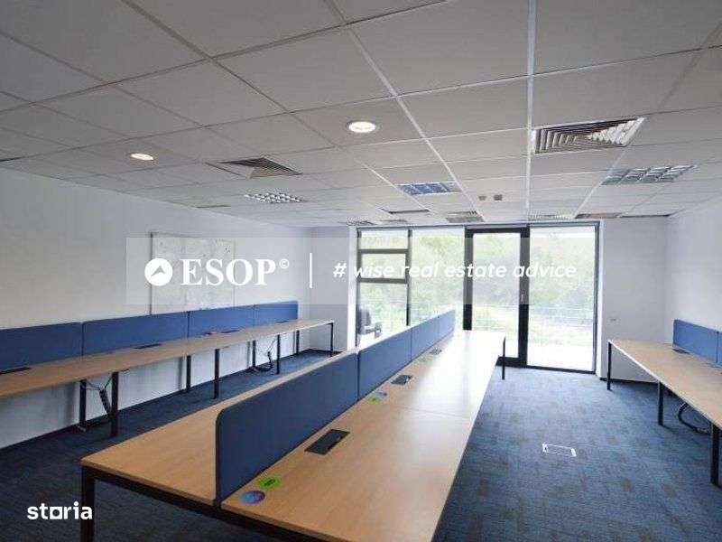 Izvor 80 Office Building, Izvor, 284 - 1347 mp  0% comision! - Imagine principală: 5/16