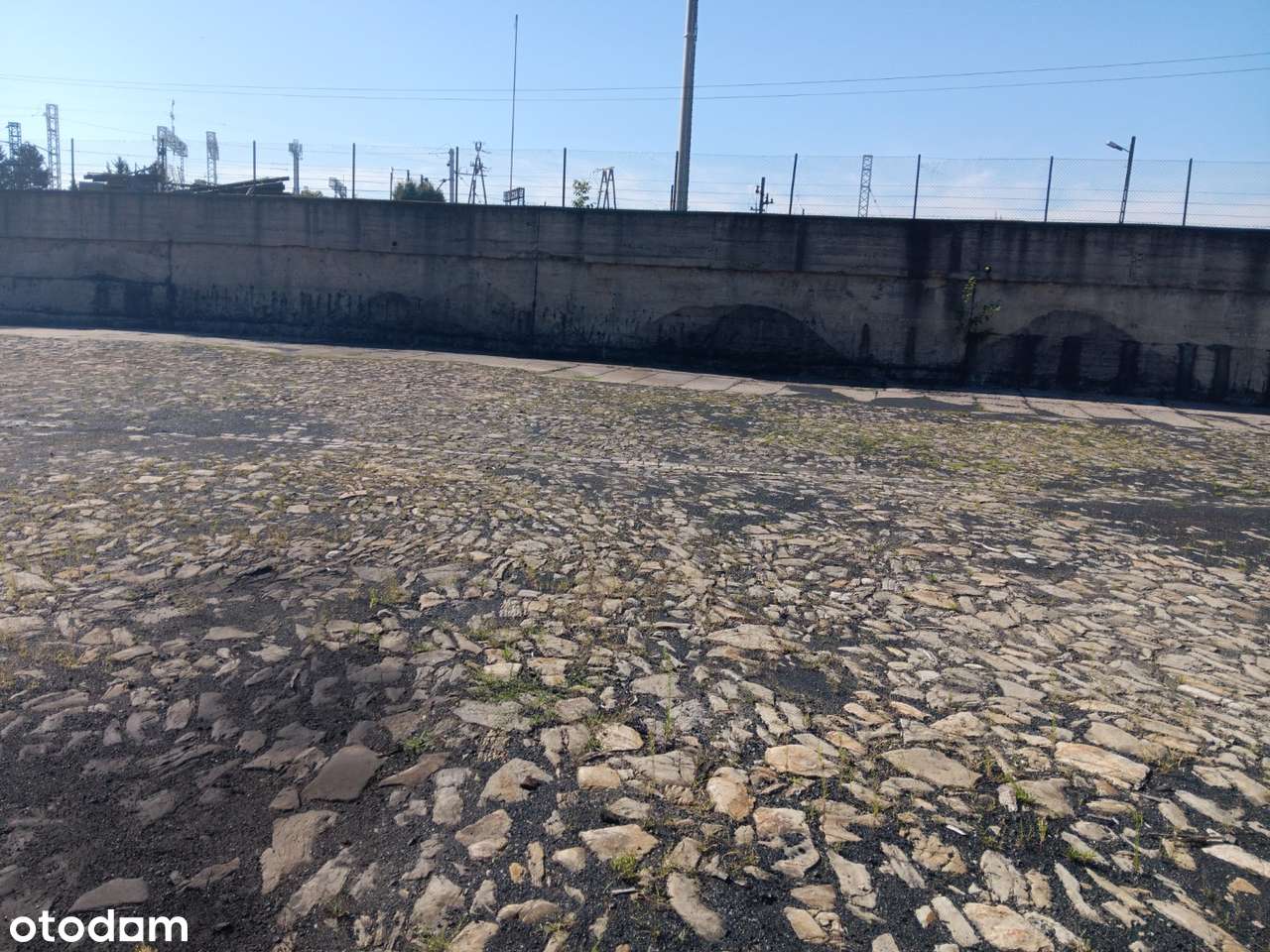 Działka, 744 m², Nowy Sącz - Pełny obrazek: 5/6