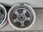 (NR297) BMW Volkswagen Mazda Hyundai Opel KIA / 7,25Jx15 ET35 4x100 - 11