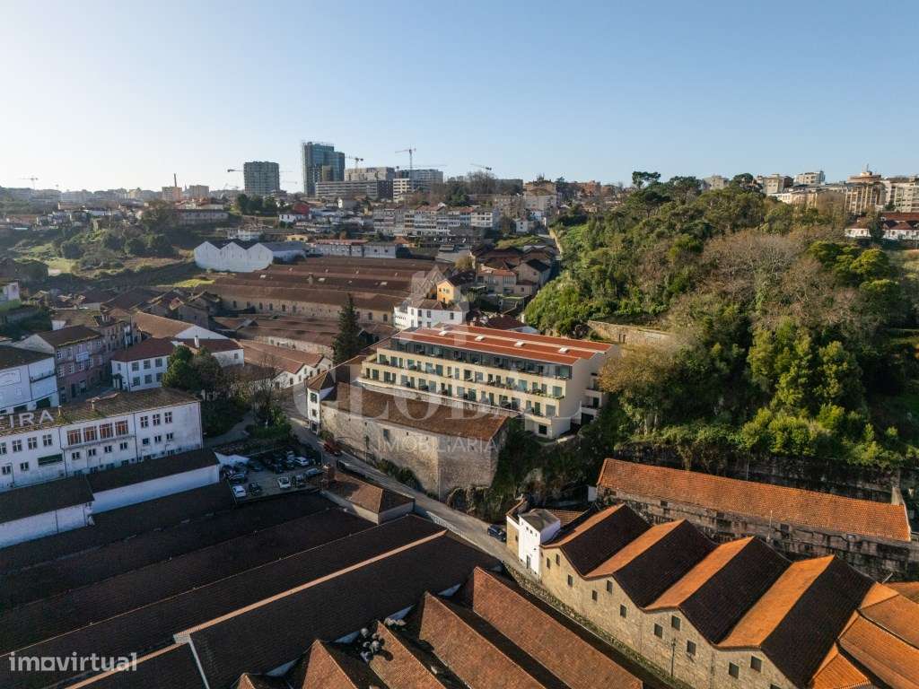 Apartamento T4 Vila Nova de Gaia-31