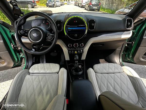 MINI Countryman Cooper SE ALL4 Sport Edition Auto - 1